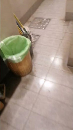 Garbage & Cleanup Vlog: Managing Trash & Deep Cleaning Our Living Space 🗑️🏠