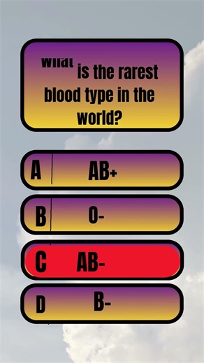 The Hardest General Knowledge Quiz You'll Ever Take 🧠