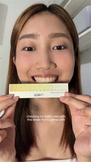 Effective Teeth Whitening Strips for a Perfect Smile