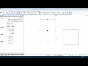 Allplan Tutorial Spurlinie und Spurverfolgung