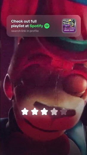 Five Nights at Freddy's Phonk😱 | RXDXVIL - FNAF 1 Phonk