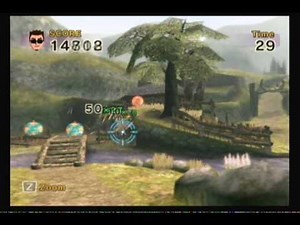 Link's Crossbow Training Review (Wii)