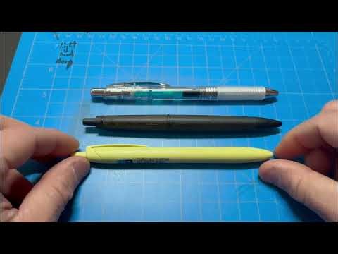 Uni Pure Malt Jetstream Inside 2025 [Review]