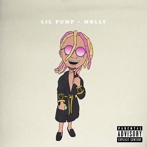 Lil Pump - Molly