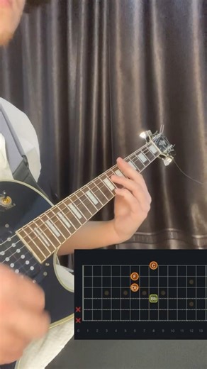 Modjo – Lady (Hear Me Tonight) #guitarist #guitartutorial #chords #modjo