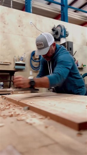 Peaceful Moments ✨ #thedancingcarpenter | Peaceful Videos