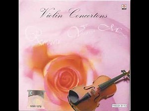 violin concertons . 500 Miles