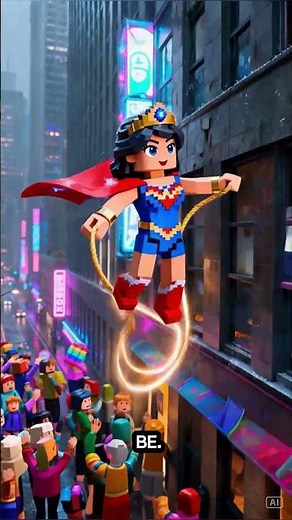 wonder woman roblox #robloxedit