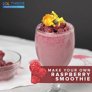 [FREE Recipe!] Make Your Own - Raspberry Smoothie​ ​ Why not switch up to a healthier snack?​ ​ Which berries is your favorite? 🍓🍇🍒 ​ Let’s cool off this hot summer with a quick and easy raspberry smoothie. Raspberries are not just deliciously sweet, but it also contains high vitamin C and antioxidants which provide great health benefits to your body. The blend of cold, sweet and healthy fresh raspberries is the best drink which you’ll be keen to add into your summer drink list after knowing 