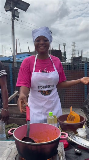 Kitchen Disaster (@kitchendisaster1)’s videos with original sound - Kitchen Disaster