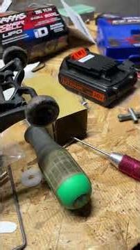 New vxl system test aftermath! #traxxasracing #rccar #rcracing