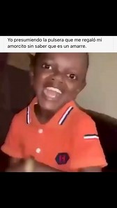 El verdadero amarre | Mamberroi JR