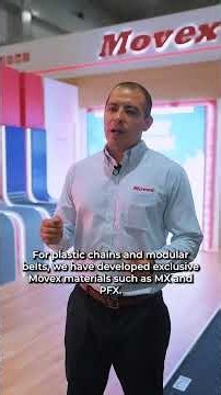 Discover Movex Mexico | Local Support, Global Expertise
