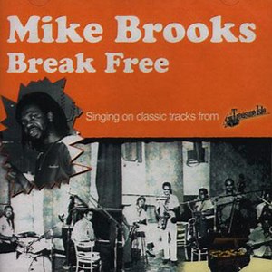 Mike Brooks - Break Free