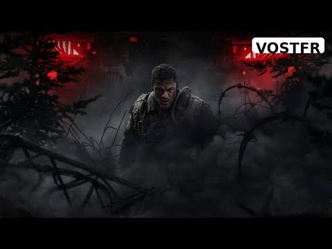 Bande-annonce War machine (2026) VOSTFR