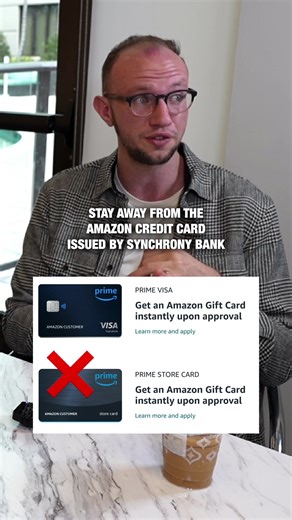 Amazon Credit Card: Synchrony Bank vs Chase - What You Need to Know