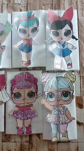 82K views · 275 reactions | LOL DOLLS  #teachermhejz #grade1teacher | Free Grade 1 Files -Teacher Mhejz | Facebook