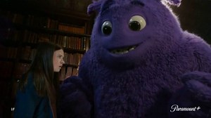 Spectrum TV Spot, 'Paramount : Stream Your Favorite Hits'