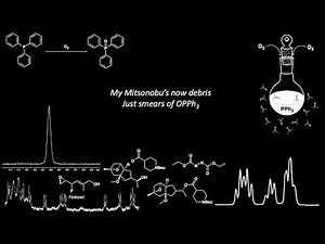 Hello Phosphine My Old Friend