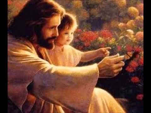 LDS Cantiques- Je suis enfant de Dieu #193