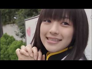 Engine Sentai Go-Onger Super Video