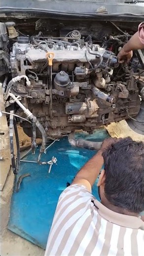 honday varna full injan repairing #home #construction #interiordesign #house #status #shirt