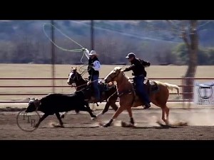 SEE what YOU have been MISSING? Connect. Advance. Win. Memberships from $25 per month | Total Team Roping