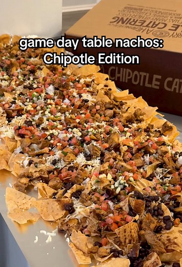 Chipotle Giveaway: Free Entrees for Game Day Fans | TikTok