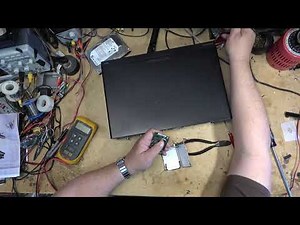 Tear down and recover hard drive out of old Motorola cable box. Will it work?