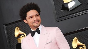 ‘My time is up’: Trevor Noah announces departure from ‘The Daily Show’ after seven years