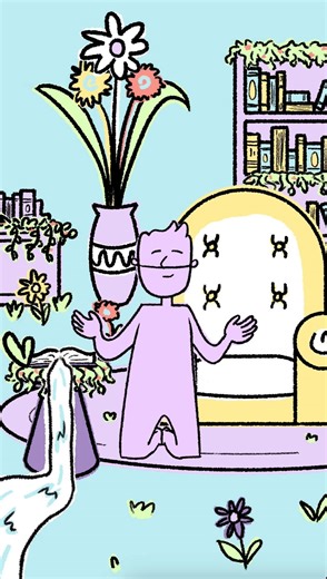 What is fasting, and do we have to do it to connect with God? | BibleProject