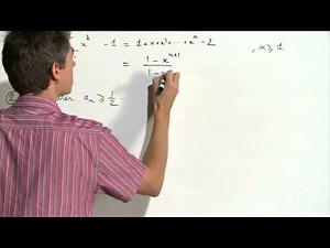 Exercice 14 (Suites) [00574]