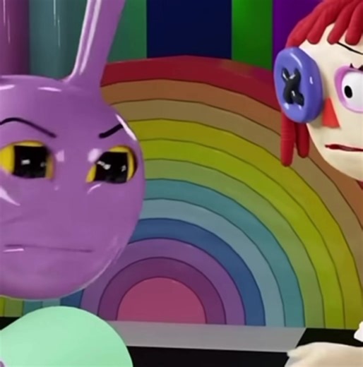 Explore The Amazing Digital Circus Experience