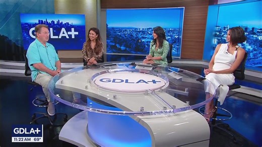 Ron Cey inducted to Legends of Dodgers Baseball