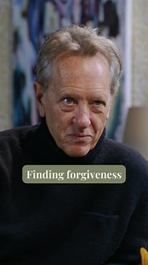 843K views · 19K reactions | The three magic words: ‘Please forgive me.’ On this episode of Begin Again, Richard E. Grant opens up to Davina about his turbulent childhood and complex relationship with his mother—sharing his journey of forgiveness and reconciliation. Comment ‘Richard’ and we’ll send you this episode! | Begin Again | Facebook
