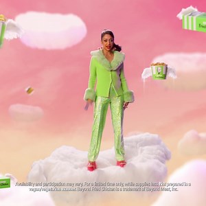 12K reactions · 2.3K shares | All the iconic KFC fried chicken flavors that you know and love - with a delicious plant based boost. Take your next meal above and beyond with Beyond Fried Chicken. | Beyond Meat | Facebook