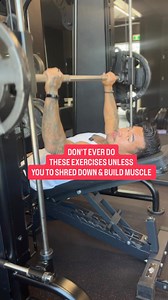 comment “ workout” below and I’ll send you a FREE workout plan that’s helped many of my clients working 40-60 hours a week shred down and build muscle 💯 | Kevin Wu