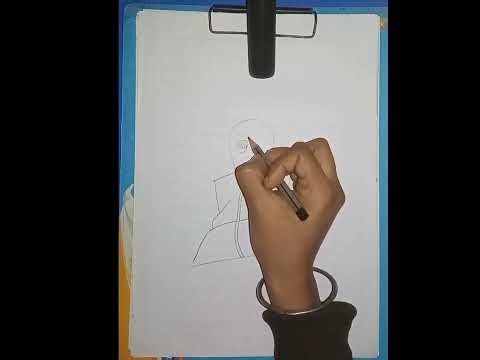 How to draw obito easy step by step//obito uchiha pencil drawing ✍️✨//pencil drawing// pencil art