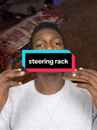 Replying to @van896753 electric steering racks are not cheap! #subaru