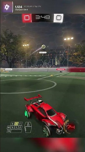 How to play Rocket League with keyboard and mouse?