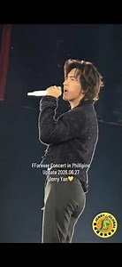 F4 FEVER Jerry Yan’s Eternal Visuals: The F☆FOREVER 2026 Reunion Highlight