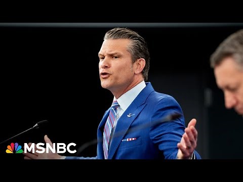 'No one' in admin is providing details on Iran's nuclear program actually being destroyed: Kube