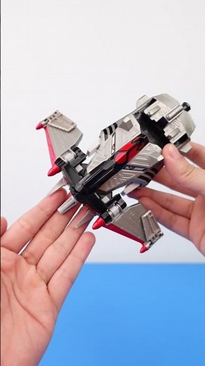 DX Seikuu-Oh - Engine Sentai Go-onger - Power Rangers RPM - Đồ Chơi Siêu Nhân Cơ Động