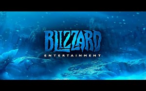 Every Blizzard Logo (1991 - 2020) Including Diablo IV, Overwatch 2 & Diablo Immo
