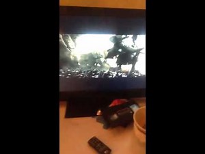 Opening to 300 2007 DVD