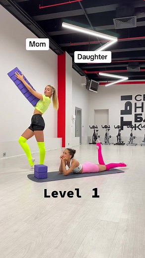 Whats your level? 🧡#flexibility