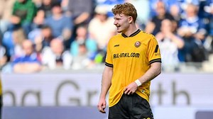 Dynamo Dresden gegen Preußen Münster heute live im TV und Stream: Hier läuft die 2. Bundesliga