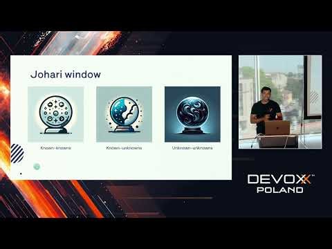 Continuous Profiling - missing piece in observability • Mohammed Aboullaite • Devoxx Poland 2024