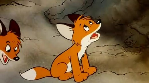 Lisek Vuk/Vuk/The Little Fox (1981) [Dubbing PL]