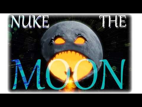 THE AWAKENING (The Moon Woke Up) || NUKE UPDATE TEASER